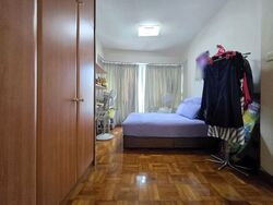 Regent Grove (D23), Condominium #583935881